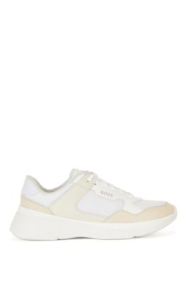 hugo boss chunky trainers