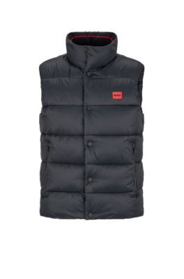 Gilet hugo clearance boss