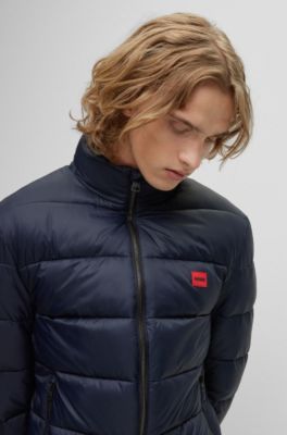 hugo boss red label jacket