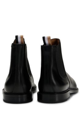 chelsea boots hugo boss