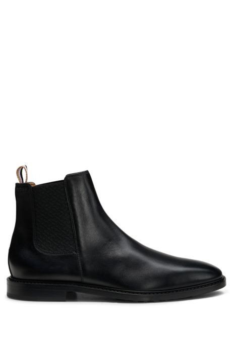 chelsea boots hugo boss