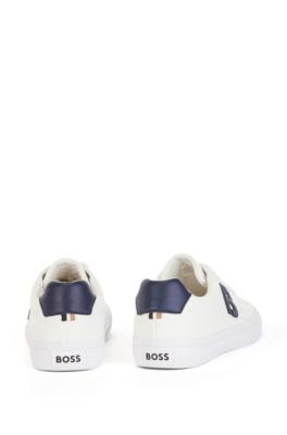 hugo boss trainers size 11
