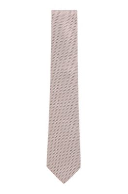 hugo boss tie