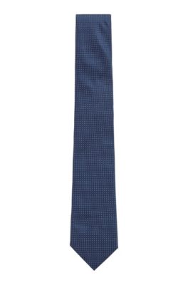 hugo boss tie