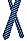 BOSS 博斯斜条纹再生面料领带,  404_Dark Blue