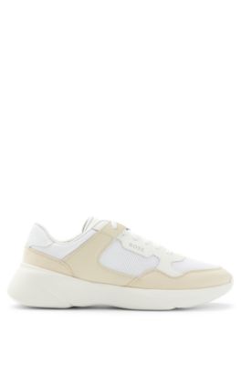 hugo boss hybrid trainers