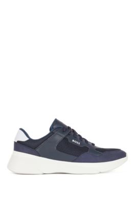 boss hybrid trainers sale