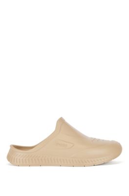 hugo boss loafers sale