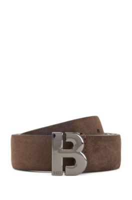 hugo boss riem