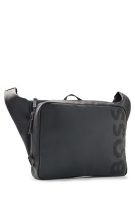 messenger bag hugo boss