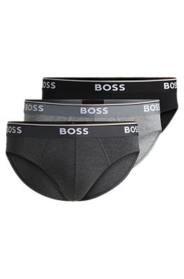 Sous vetement homme online hugo boss