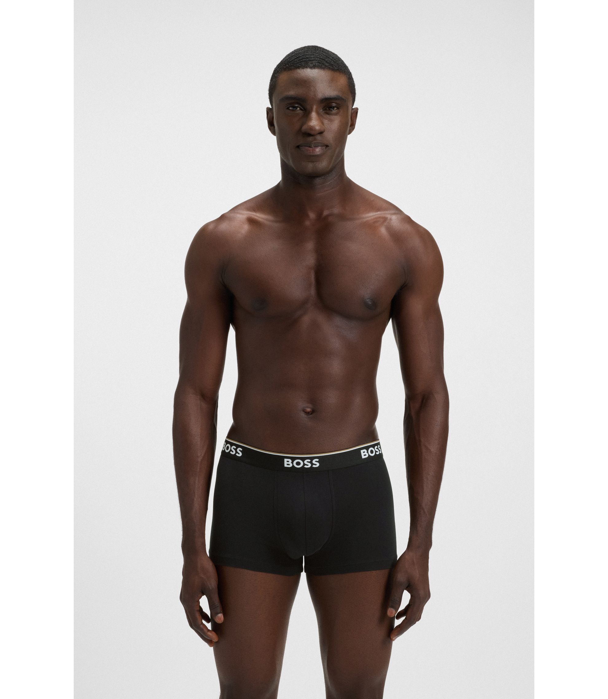 パンツ Watson Boss Up NUBIAN パンツ Watson Boss Up NUBIAN R. Watson Men's Nubuck Black