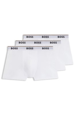 Boss Trunk 3P Power boxershorts herr – bild 7