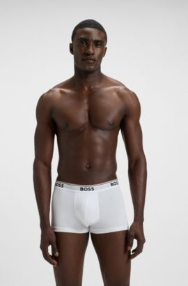 underwear hugo boss