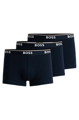 HUGO BOSS underwear nightwear for men Designer underwear