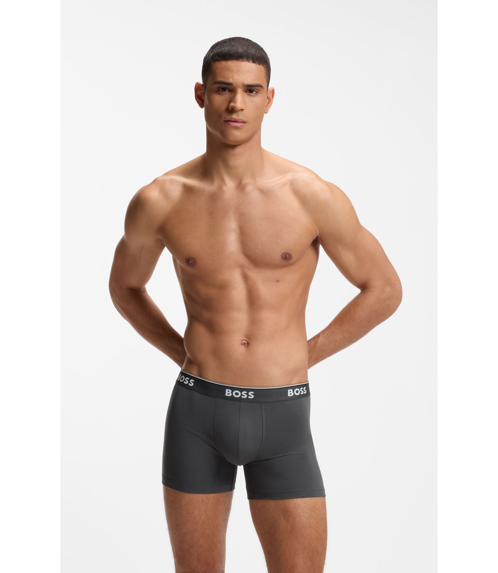 BOSS オフィシャルグッズ 黒色3点セット BOSS オフィシャルグッズ 黒色3点セット BOSS オフィシャルグッズ 黒色