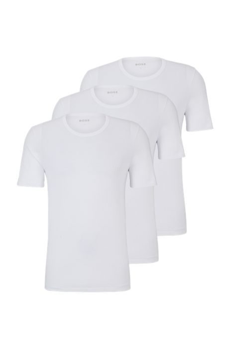 Farfetch Kleidung Tops & Shirts Shirts Kurze Ärmel Graphic print short-sleeve shirt 