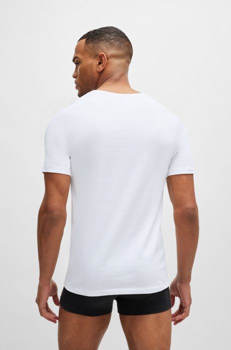 C&A T-Shirt Rabatt 69 % KINDER Hemden & T-Shirts Stickerei Weiß 1-3M 