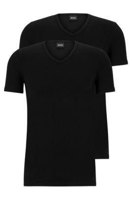 NoName T-Shirt Rabatt 88 % HERREN Hemden & T-Shirts NO STYLE Schwarz M 