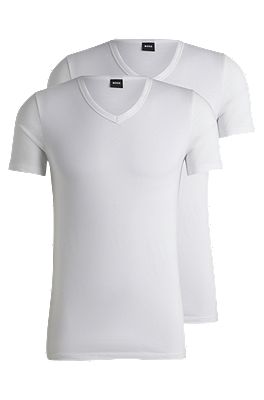 Hugo boss 2 shop pack t shirts