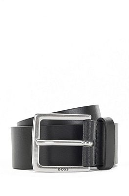 Hugo boss kids clearance belt