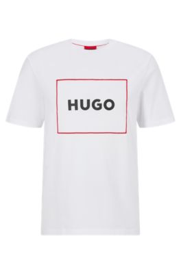 t shirt hugo boss