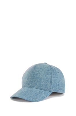 hugo boss ladies caps