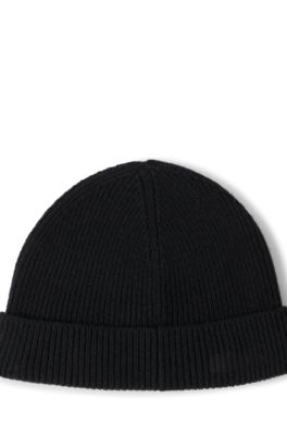 bonnet hugo boss