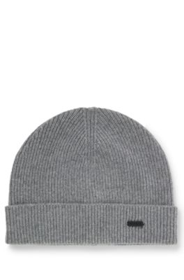 bonnet hugo boss