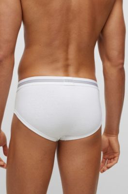 Colors Cats Herren-Unterwäsche, Slip, Kein Eingrif Produktbild-Vorschau 7