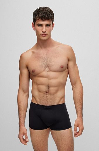 Calvin Klein Calcetines deportivos para hombre - Calcetines acolchados de  cuello redondo (paquete de 10)