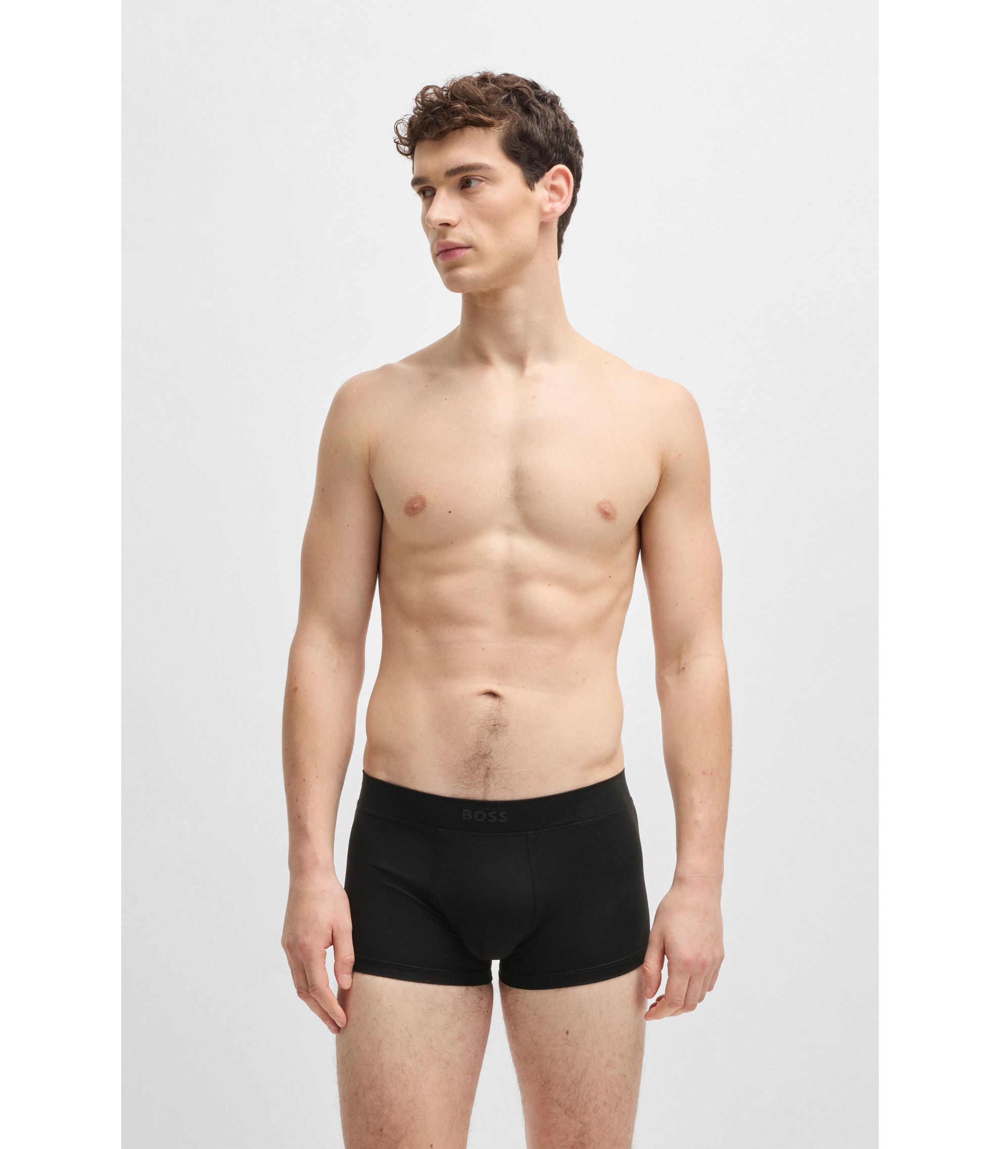 Herren-Unterwäsche, Baumwolle, Boxershorts, Bequem Produktbild-Vorschau 11