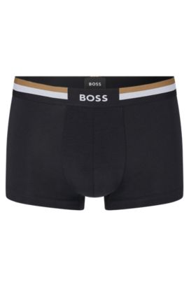 Middeleeuws Fantasierijk achtergrond Ondergoed en nachtkleding voor heren van HUGO BOSS