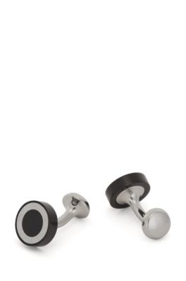 boss cufflinks