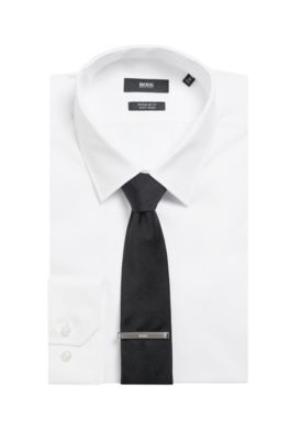hugo boss tie