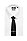 BOSS 博斯徽标图案袖扣和领带夹礼物套装,  040_Silver