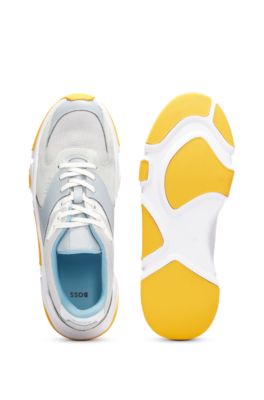 boss hybrid trainers sale