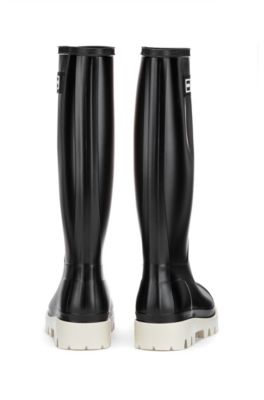 tk maxx hunter wellingtons