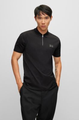 hugo boss shirts polo