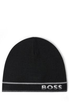 bonnet hugo boss