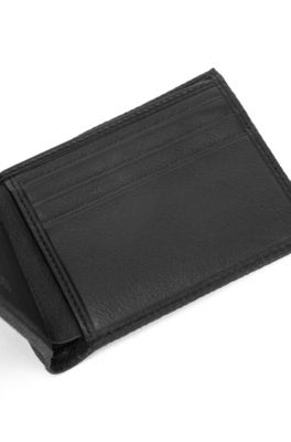 mens boss wallet sale