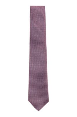 hugo boss tie