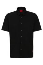 Short-Sleeved Shirts