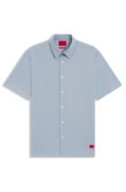 Short-Sleeved Shirts