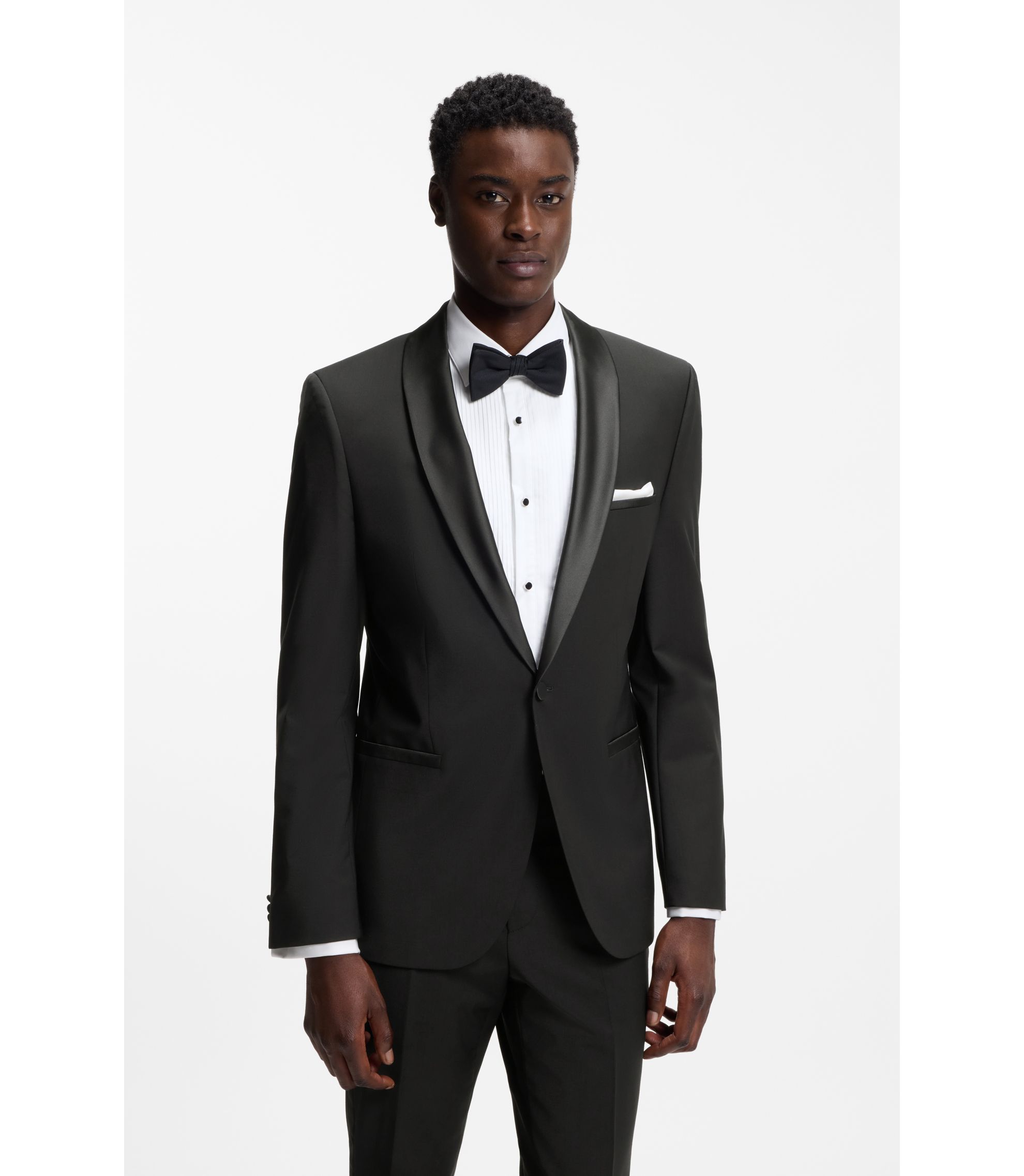 アパルトモン　タキシードジャケット　2021復刻　ブラック アパルトモン タキシードジャケット 2021復刻 ブラック アパルトモン