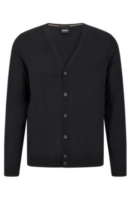 Hugo on sale boss cardigan