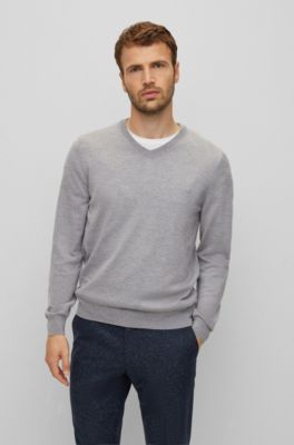 hugo boss v