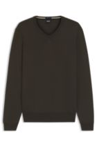 V-Neck Sweaters