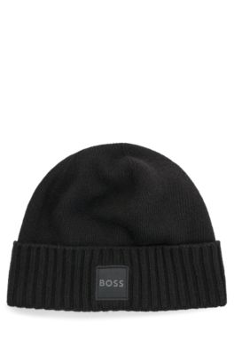 bonnet hugo boss