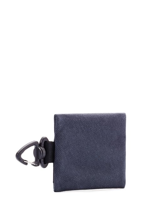 HUGO - con clip logo